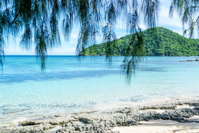 3 причини да отидете на Фиджи това лято