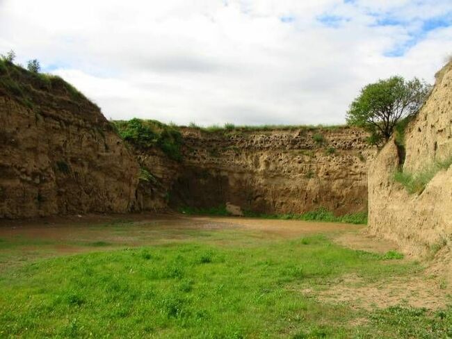 Село Караново и Карановската могила – „Дворецът на праисторическа Европа“