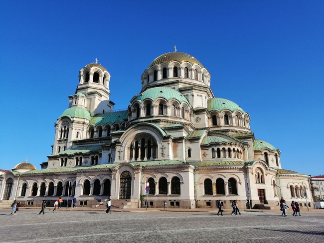 Най-красивите църкви в България - част 1