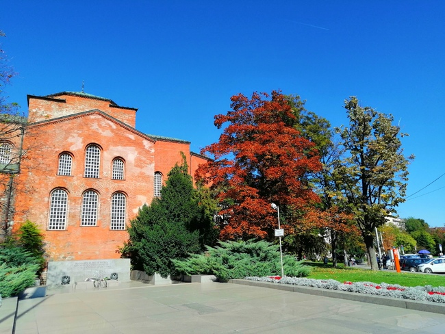 Най-красивите църкви в България - част 1