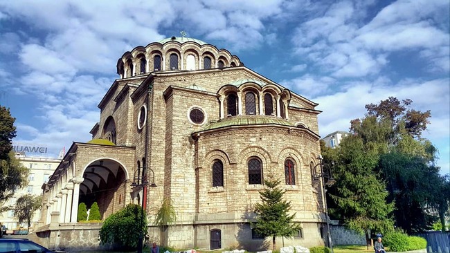 Най-красивите църкви в България – част 2