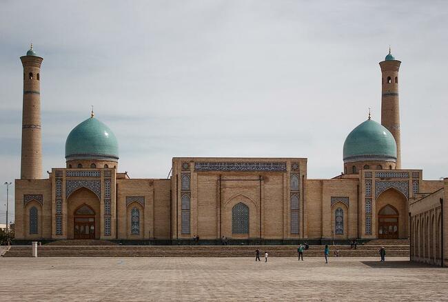 Интересни и малко известни факти за Узбекистан