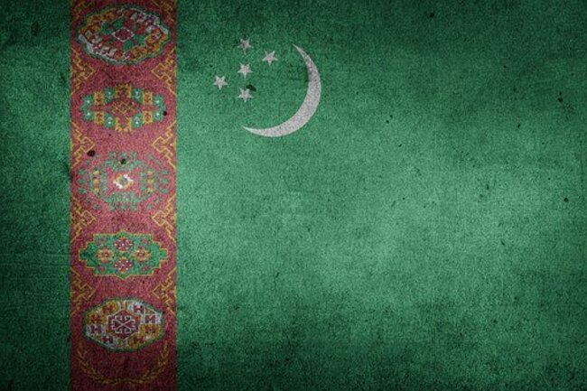 Някои невероятни факти за Туркменистан, които може би не знаете Някои невероятни факти за Туркменистан, които може би не знаете