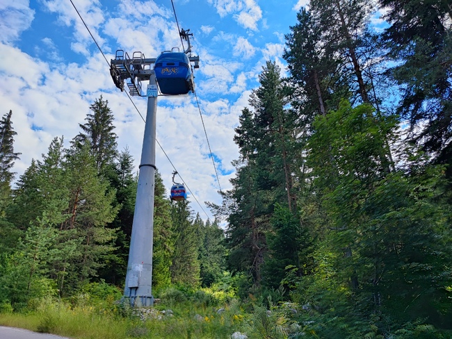 Peika.bg гостува на: Grand Hotel Bansko