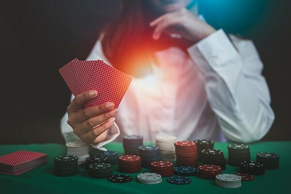 Най-известните покер майстори в света