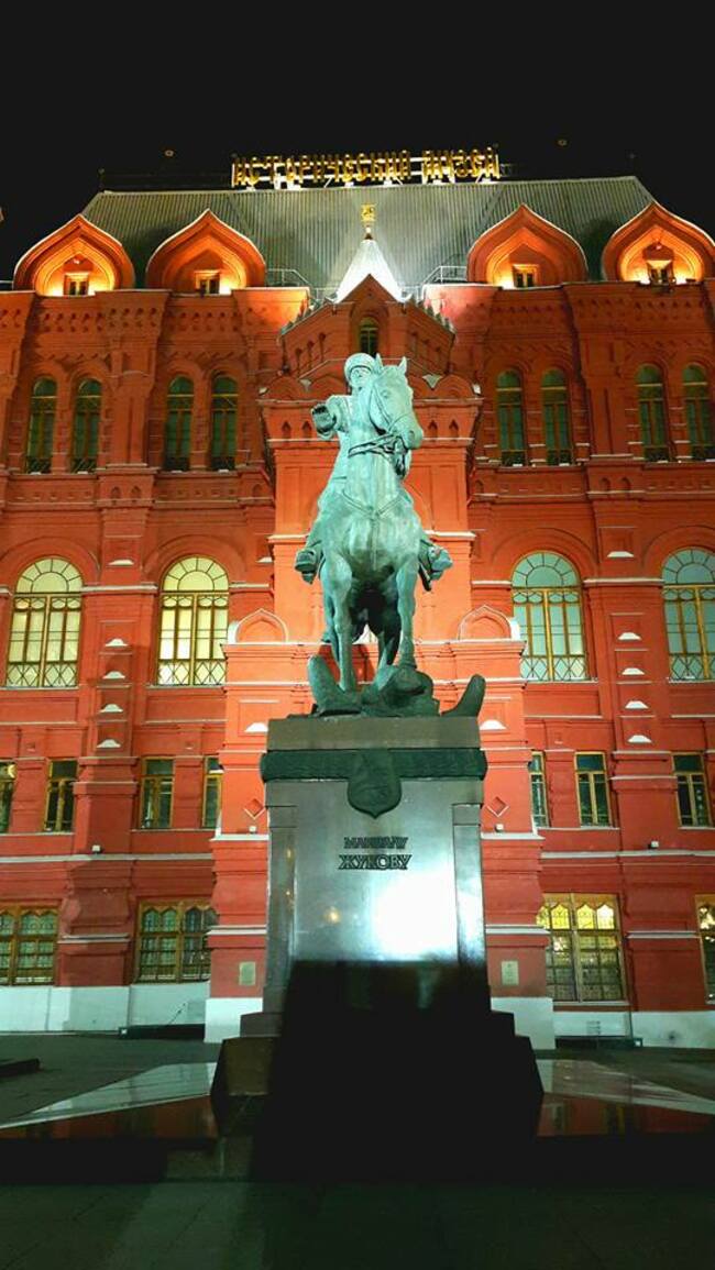 Най-интересните музеи в Москва – част 1