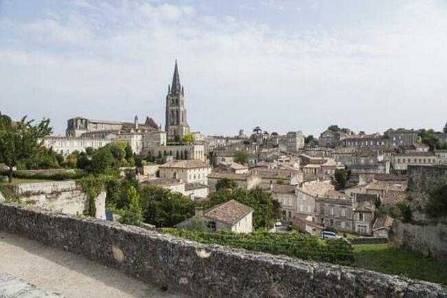6 малки френски градчета, които ще ви очароват – 4 част