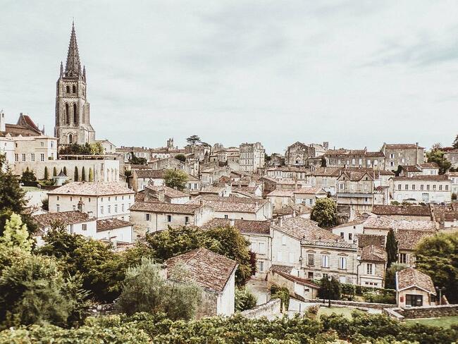 6 малки френски градчета, които ще ви очароват – 4 част