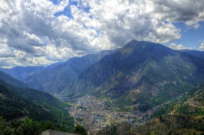 Интересни факти за Андора