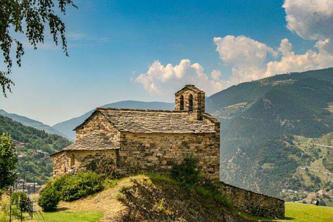 Интересни факти за Андора
