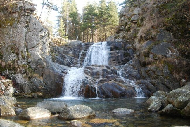Най-интересните водопади в България – 1 част