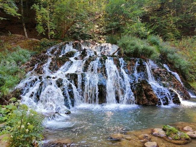 Най-интересните водопади в България – 1 част