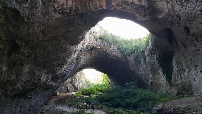 Най-интересните водопади в България - 2 част