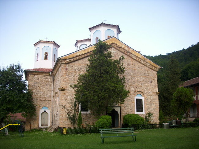 Най-красивите манастири в България – част 2