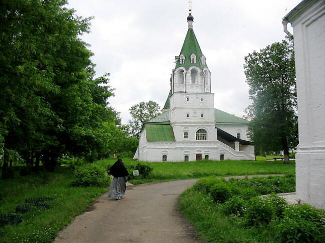 Най-старинните градове на Русия или така нареченото „Золотое Кольцо“ – 4 част