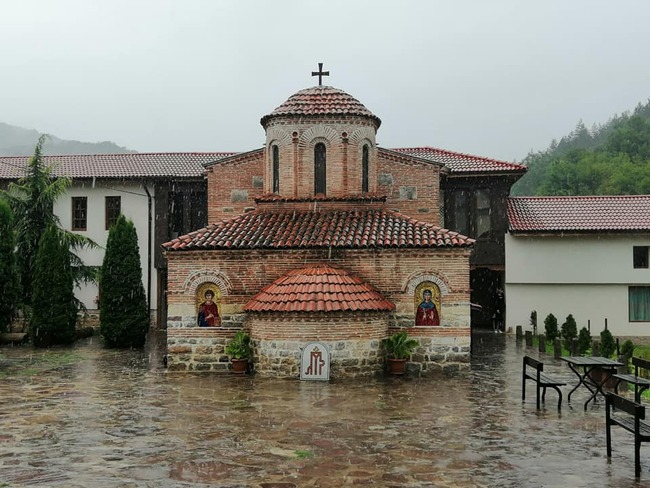 Най-красивите манастири в България – част 3