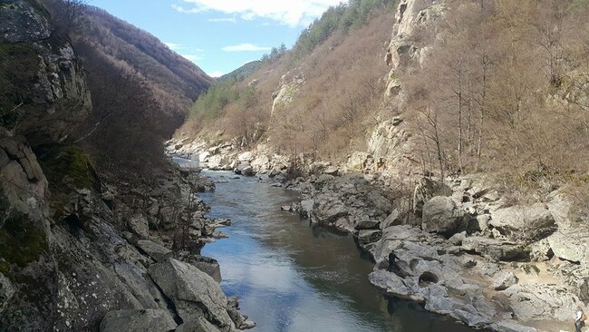 Какво не знаем за малките градове в България - част 2 Какво не знаем за малките градове в България - част 2