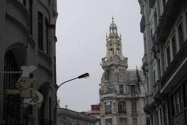 Интересни факти и места за посещение в Порто