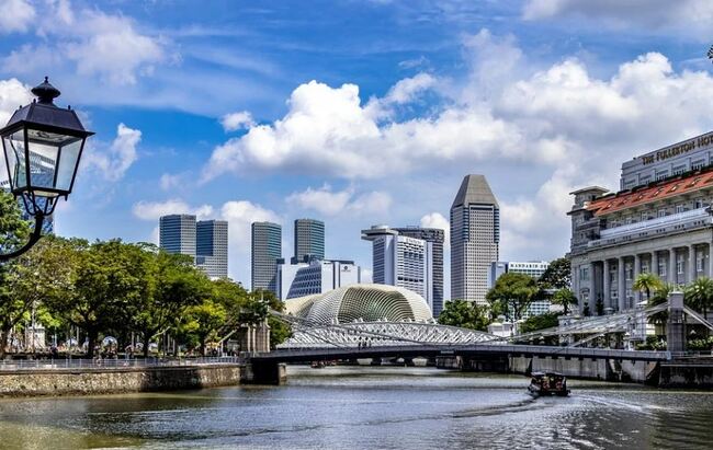 20 любопитни факта за Сингапур