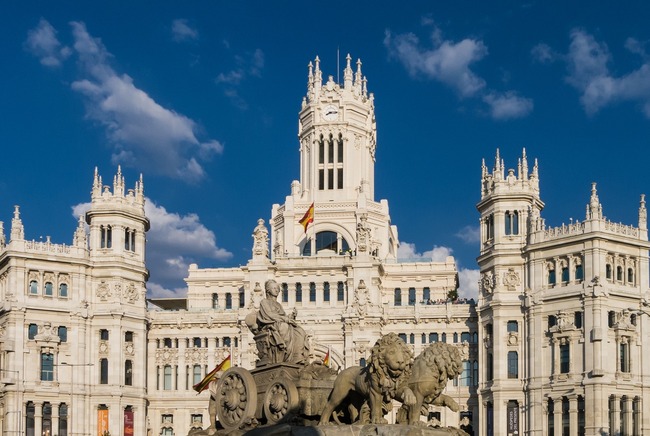 Най-популярните градове в Испания, които трябва да посетите - част 1
