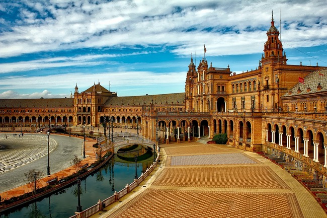 Най-популярните градове в Испания, които трябва да посетите - част 2
