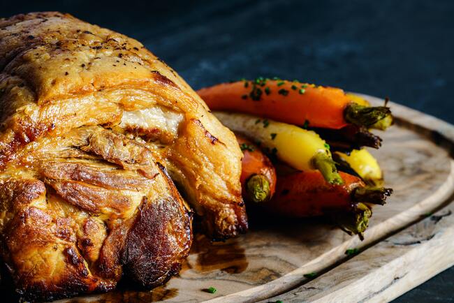 Вкусът на Англия- 10 неща, които да опитате в Лондон Вкусът на Англия- 10 неща, които да опитате в Лондон