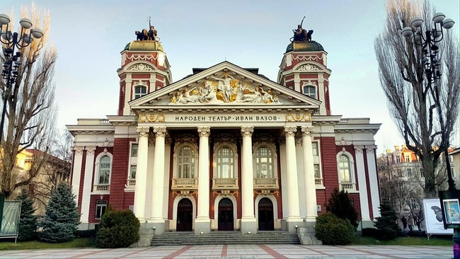 Най-древните градове в България