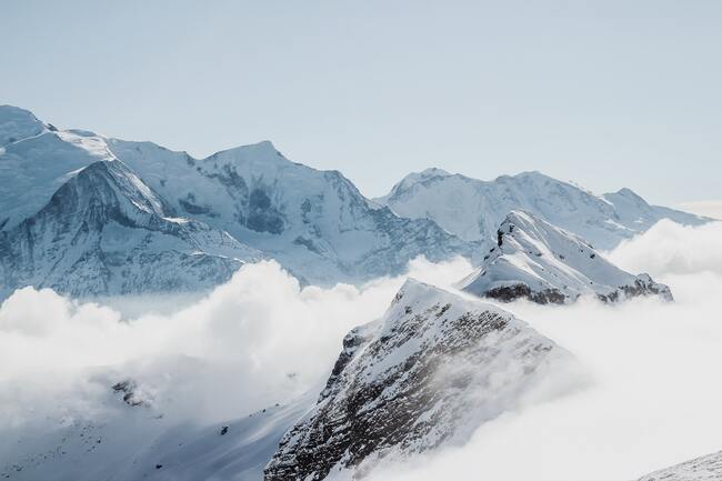 10 причини да обичаме френските Алпи