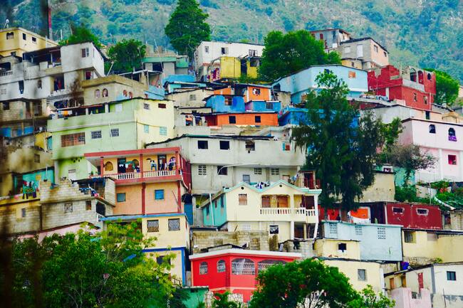 15 невероятни факта за Хаити, които вероятно не знаете