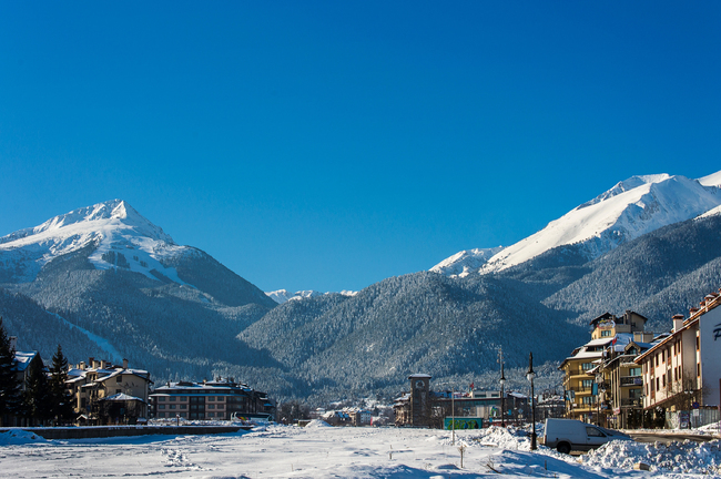 Боровец е най-изгодната ски дестинация в Европа, а Банско е на 3-то място?
