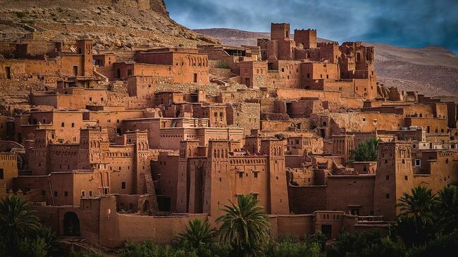 21 интересни факта за Мароко, които може би не знаете