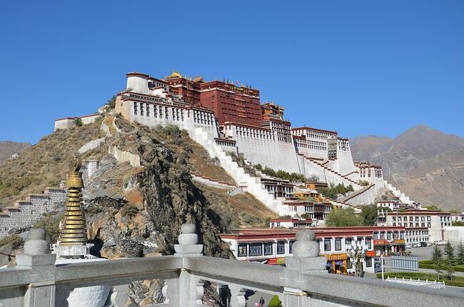 Интересни и малко известни факти за Тибет