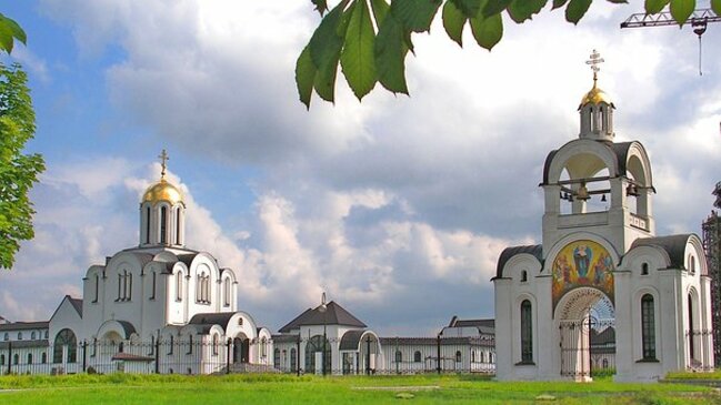 Беларус – какво може да посетим? Беларус – какво може да посетим?
