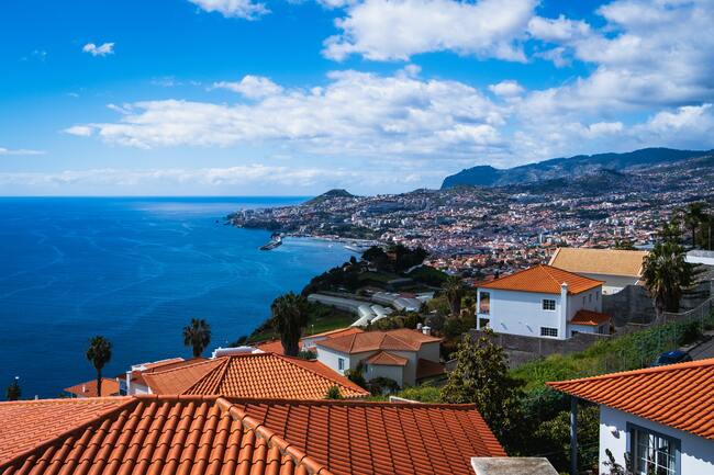 25 забавни факта за остров Мадейра