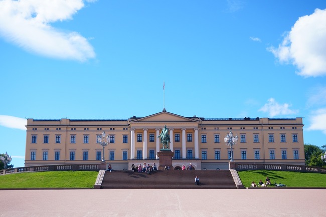 6 най-добри неща за правене в Осло, Норвегия