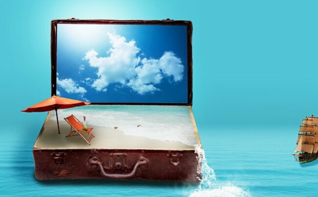 20 съвета как да пътувате с по-малко багаж