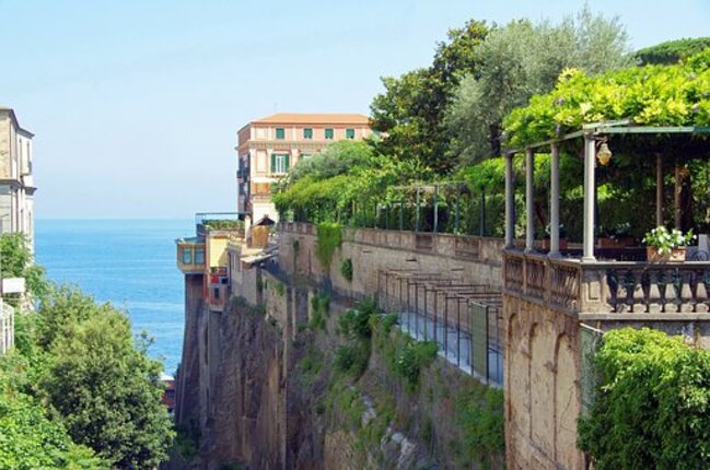 10 от най-красивите градчета на Южна Италия част II
