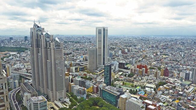 Кои градове в Япония не са за пренебрегване?