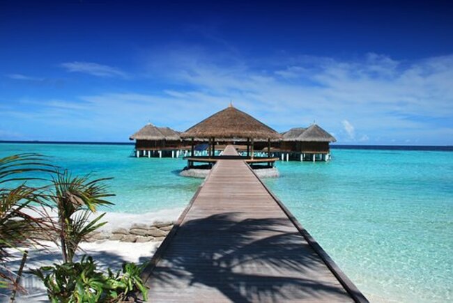 25 факта за Малдивите, които може би не знаете