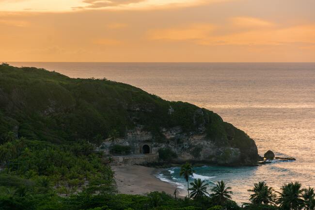 10 неща, които трябва да знаете, преди да се отправите към Пуерто Рико