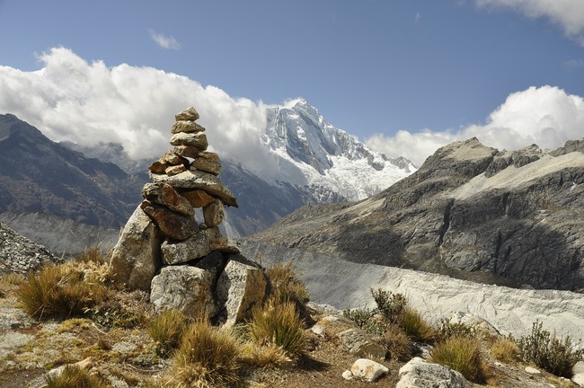 Опияняващата красота на върховете: По следите на най-красивите планини в света