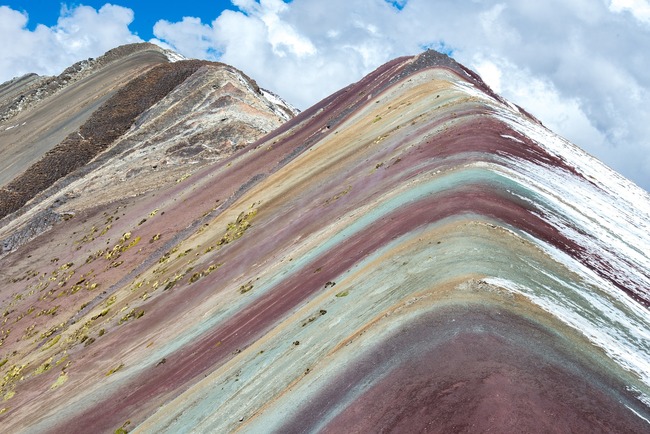 Опияняващата красота на върховете: По следите на най-красивите планини в света