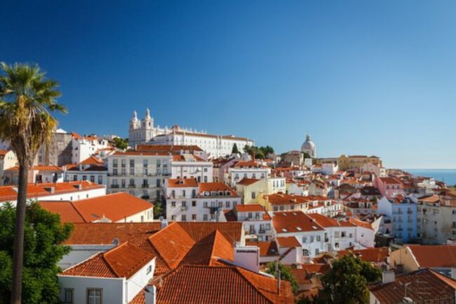 Градовете на Португалия, които не бива да пропускате