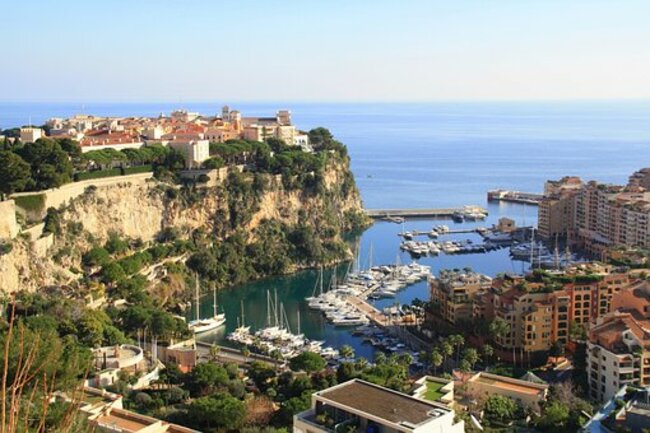 30 любопитни факта за Монако