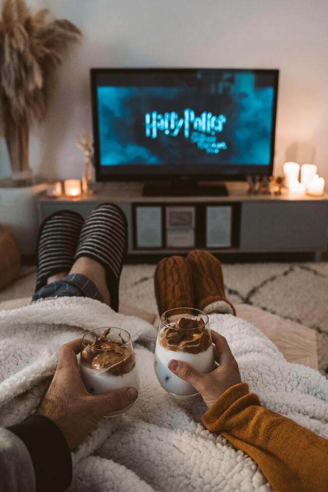 Нов телевизионен сериал за Хари Потър, по-скъп и мащабен от „Game Of Thrones“ Нов телевизионен сериал за Хари Потър, по-скъп и мащабен от „Game Of Thrones“