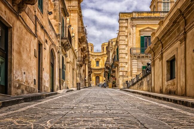 28 интересни факта за Сицилия