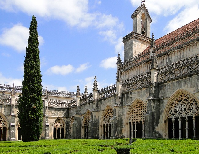 Кой е най-големият манастир в Европа и каква е неговата история?