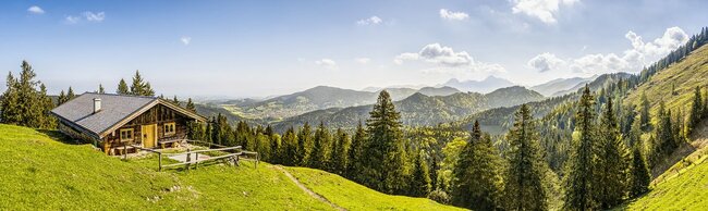 История и забележителности в Бавария