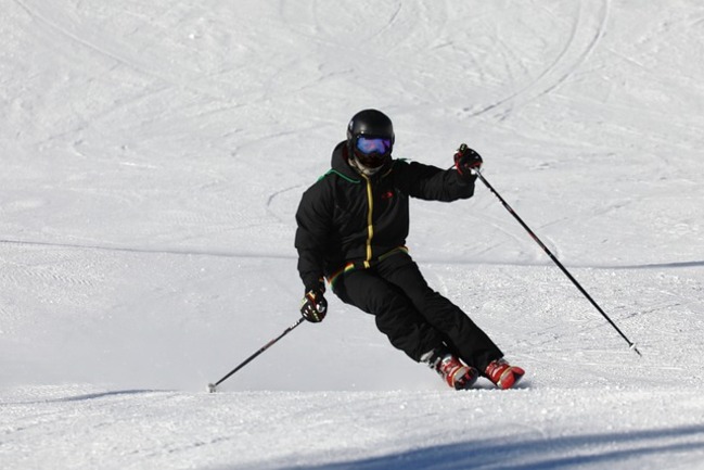 Кои са най-подходящите места за ски ваканция?