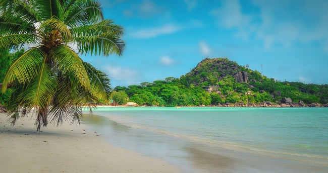 Любопитни факти за Сейшелските острови
